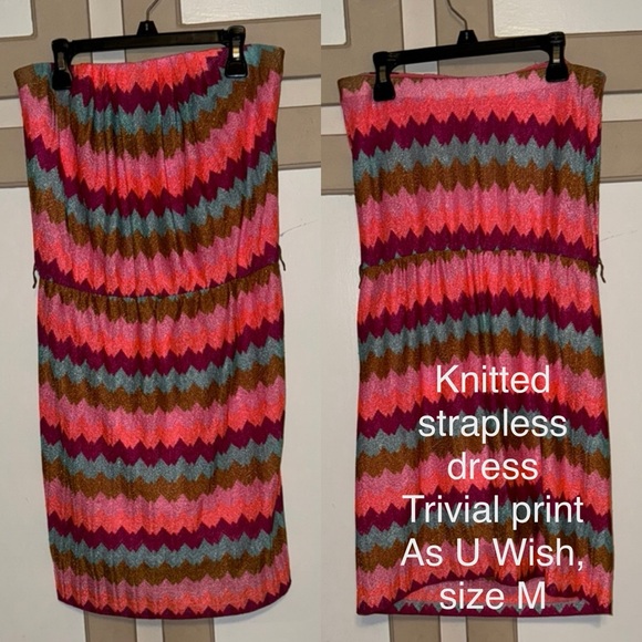 Assorted dresses - Picture 2 of 13